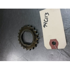 94C113 Crankshaft Timing Gear For 12-15 Chevrolet Cruze  1.4 55355345